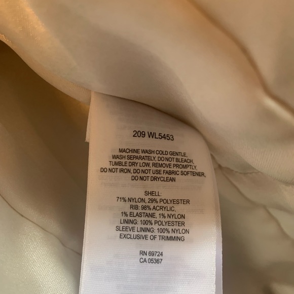 Columbia Omni Shield Winter Jacket - Picture 7 of 7